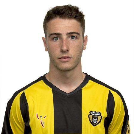 Ex-Athletic Bilbao morre aos 23 anos, após acidente de carro