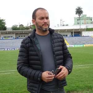 Paulistão: Diretor executivo retorna ao Santo André e projeta temporada