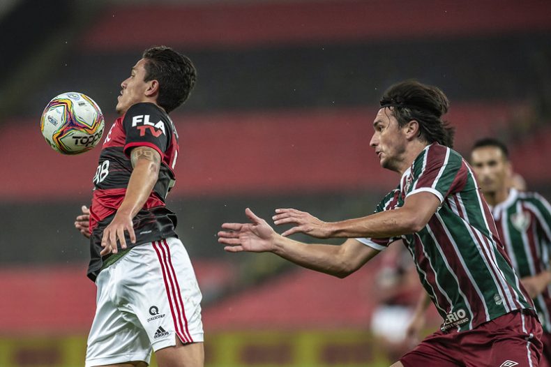 ​Veja como lucrar com Flamengo x Fluminense na 28ª rodada