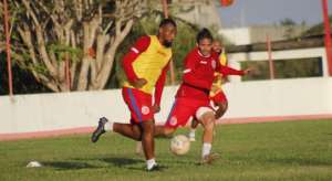 Série D: Técnico do América-RN acredita na virada no jogo da volta das quartas