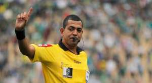 Série D: Árbitro FIFA vai apitar jogo do acesso entre Aparecidense-GO e Mirassol
