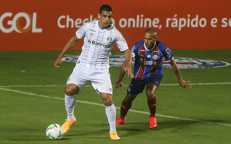 BRASILEIRÃO: Briga pela ponta e fuga do Z4 agitam a 28ª rodada nesta quarta-feira