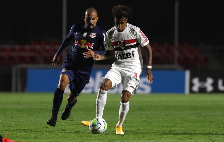 Foto: Divulgação / São Paulo