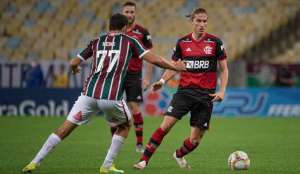 Flamengo x Fluminense - Só a vitória interessa no último Fla-Flu da temporada