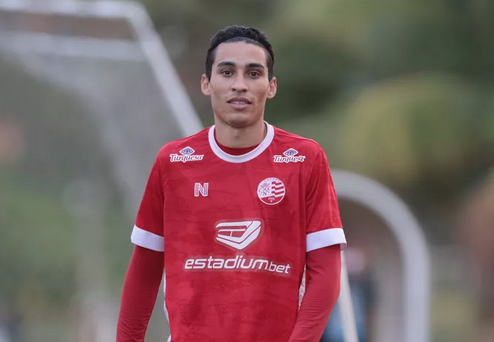 Série B: Náutico tem três baixas no setor defensivo para confronto direto