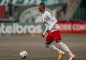 Dois jogadores testam positivo para covid-19 e desfalcam o RB Bragantino