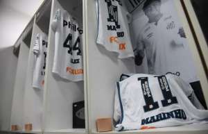 Na camisa! Empresa de videogame irá patrocinar o Santos em 2021