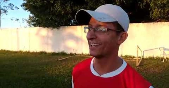 Comercial-MS anuncia um velho conhecido como técnico para o estadual de 2021