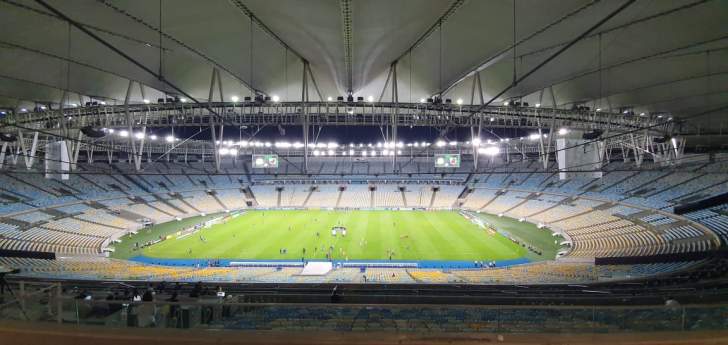 Conmebol confirma final da Copa Libertadores no Maracanã sem presença de público