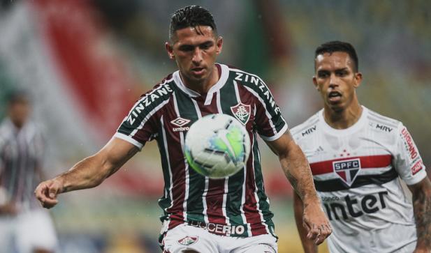 São Paulo na espera dos concorrentes São Paulo na espera dos concorrentes