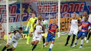 Sport x Fortaleza - Qual Leão que vai rugir mais alto?