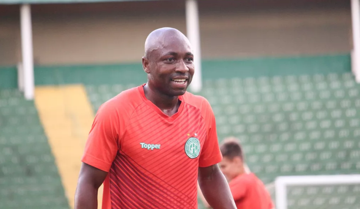 Paulistão: Treinador do São Bento diz que lateral ex-Palmeiras foi oferecido ao clube