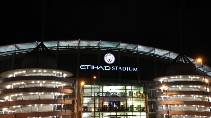 Inglês: Manchester City anuncia mais três casos e chega a 17 infectados pela covid-19