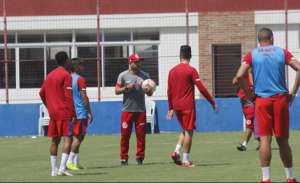 Série D: Técnico do América-RN aposta no fator casa em busca do acesso