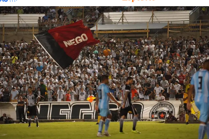 Paraíba aplicará multa para atos de racismo ou LGBTfobia em eventos esportivos