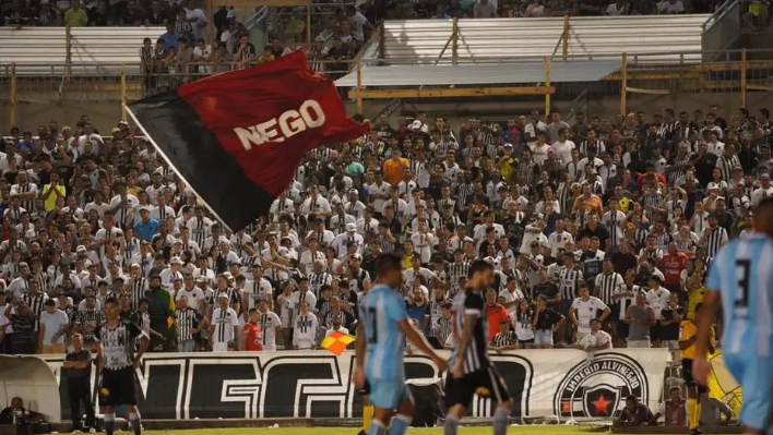 Lei vale para todos os aparelhos esportivos da Paraíba (Foto: Paulo Cavalcanti/Botafogo-PB)