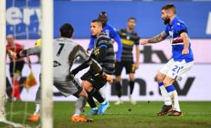 ITALIANO: Alexis Sánchez desperdiça pênalti e Internazionale é derrotada pela Sampdoria