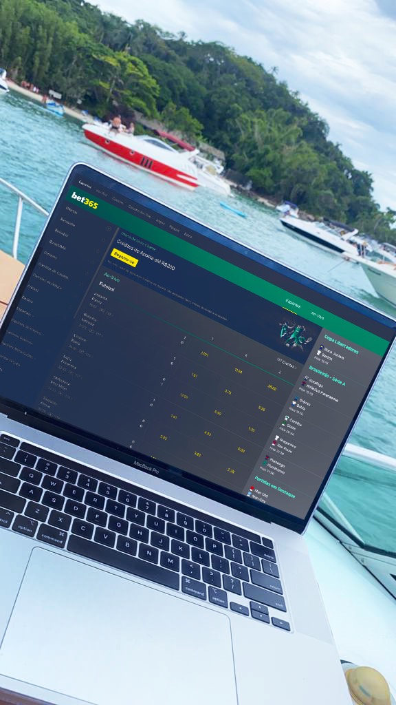 Bônus para apostar em futebol: Como receber e usar