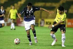 Em parceria com a DAZN, assista a um resumão da quarta rodada da 2ª fase da Série C