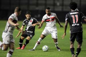 Atlético-GO x Vasco - Na reestreia de Luxemburgo, Cruzmaltino tenta sair do Z4