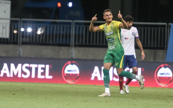 SUL-AMERICANA: Coquimbo Unido e Defensa y Justicia duelam pela semifinal nesta quinta