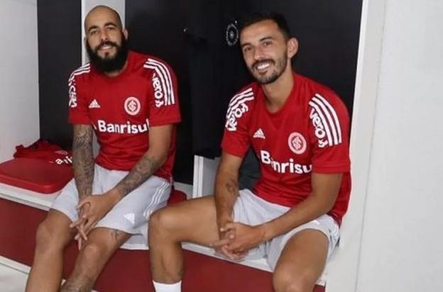 Ex-jogadores do Corinthians são vetados de última hora e desfalcam Internacional