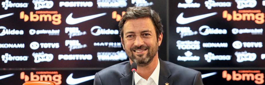 Após cinco anos, Corinthians volta a ter parceria de patrocínio com cerveja brasileira