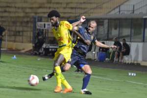 Série D: Lateral quer Aparecidense-GO intensa contra o Mirassol por acesso à Série C