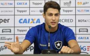 Marcinho, ex-Botafogo, será indiciado por duplo homicídio culposo, diz delegado