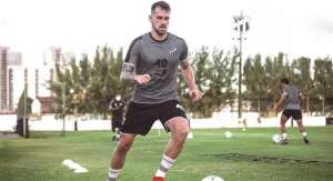 Ceará terá reforços de dois titulares, mas Felipe Vizeu volta a se machucar