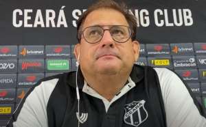 Ceará x Internacional - Vital para manter a chama acesa pelo título!