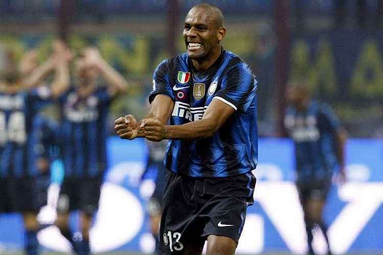 Maicon, ex-seleção brasileira e Cruzeiro, é contratado pelo Sona Calcio