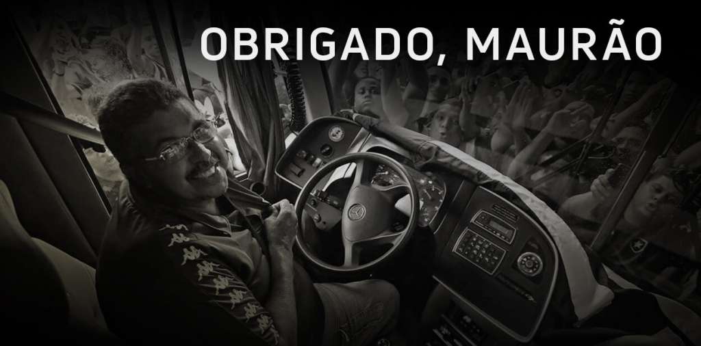 Maurão é mais uma vítima de Covid-19 no futebol brasileiro