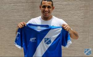 Taubaté renova com volante, primeiro nome confirmado para 2021