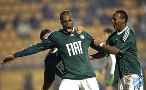 Taubaté anuncia atacante ex-São Paulo, Palmeiras e Grêmio