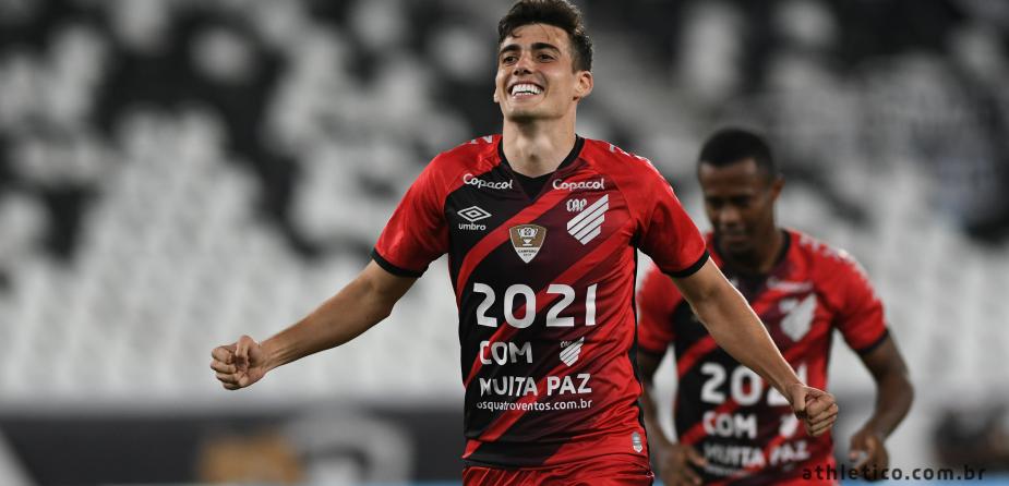 Vitória confirmada no Niltão. (Foto: Divulgação)