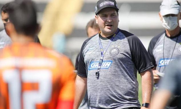 Operário defenderá sequência de cinco jogos sem derrota em casa pela Série B