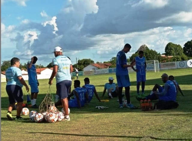 Tocantinense: Empresa do ramo financeiro patrocina Tocantins de Miracema e Araguacema
