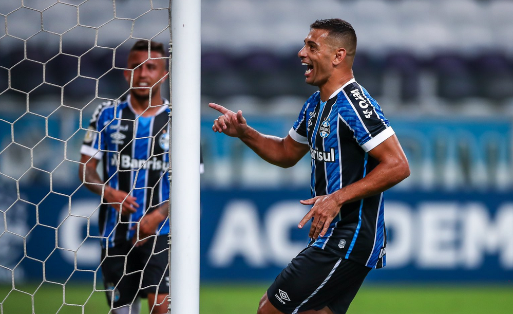 PLACAR FI: Com Liberta e Série A, veja todos os RESULTADOS desta QUARTA!