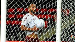 Após vitória do Flu, Yago Felipe comemora gol no fim e destaca 'entrega no clássico'