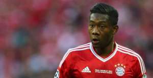 Liverpool oferece R$ 65 milhões por jogador do Bayern de Munique