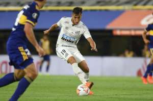 Santos chega à marca de 800 jogos internacionais; VEJA OS NÚMEROS