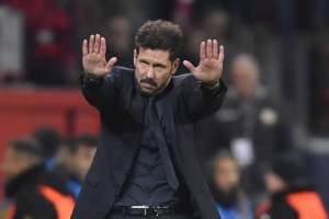 Simeone dá declaração polêmica após eliminação na Copa do Rei