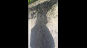 Organizada vandaliza Muro dos Ídolos do Botafogo e tira atual gerente de futebol