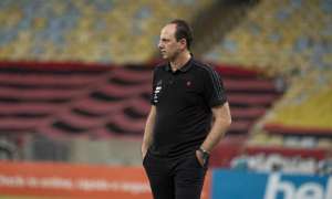 Torcida do Flamengo invade redes sociais do Fortaleza pedindo a volta de Ceni