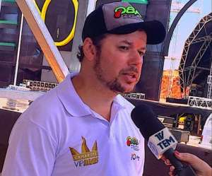 Paulista A3: Presidente do Votuporanguense se diz confiante para a temporada