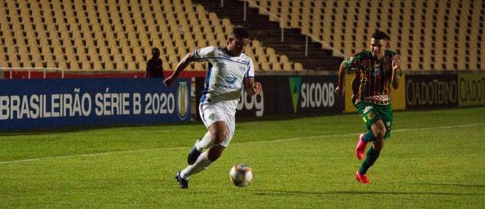 Avaí quer voltar a sonhar. (Foto: André Palma Ribeiro / Avaí)