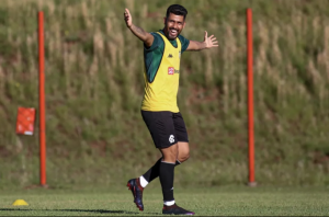 Série C: Lateral do Remo projeta decisão contra o Paysandu: 'jogo gigante'