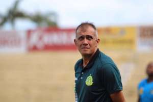 Série D: A um empate do acesso, Mirassol não pensa em segurar a vantagem na decisão