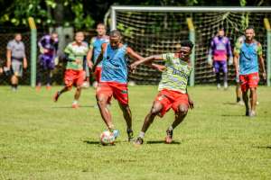 Série C: Brusque inicia preparação de olho em 